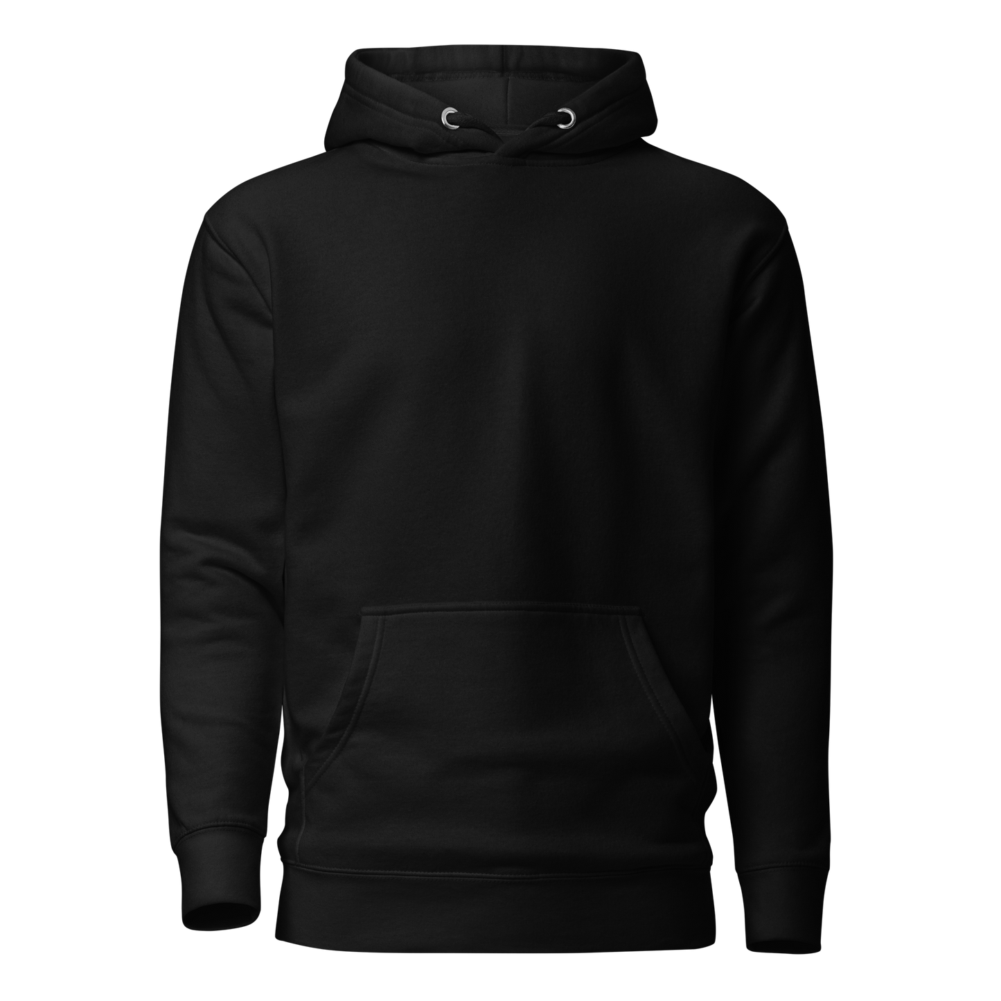 TRUST THE JOURNEY Hoodie