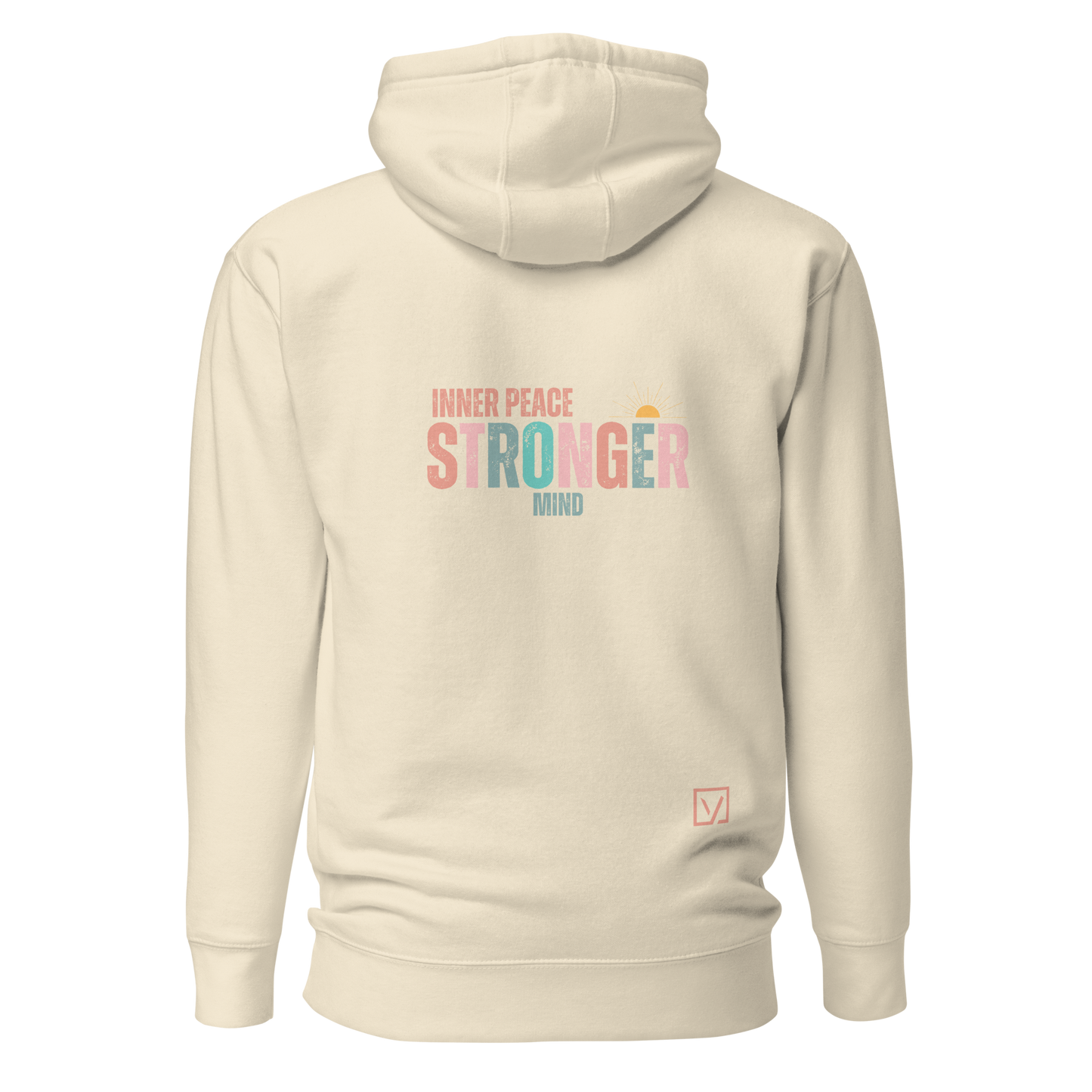 INNER PEACE Hoodie