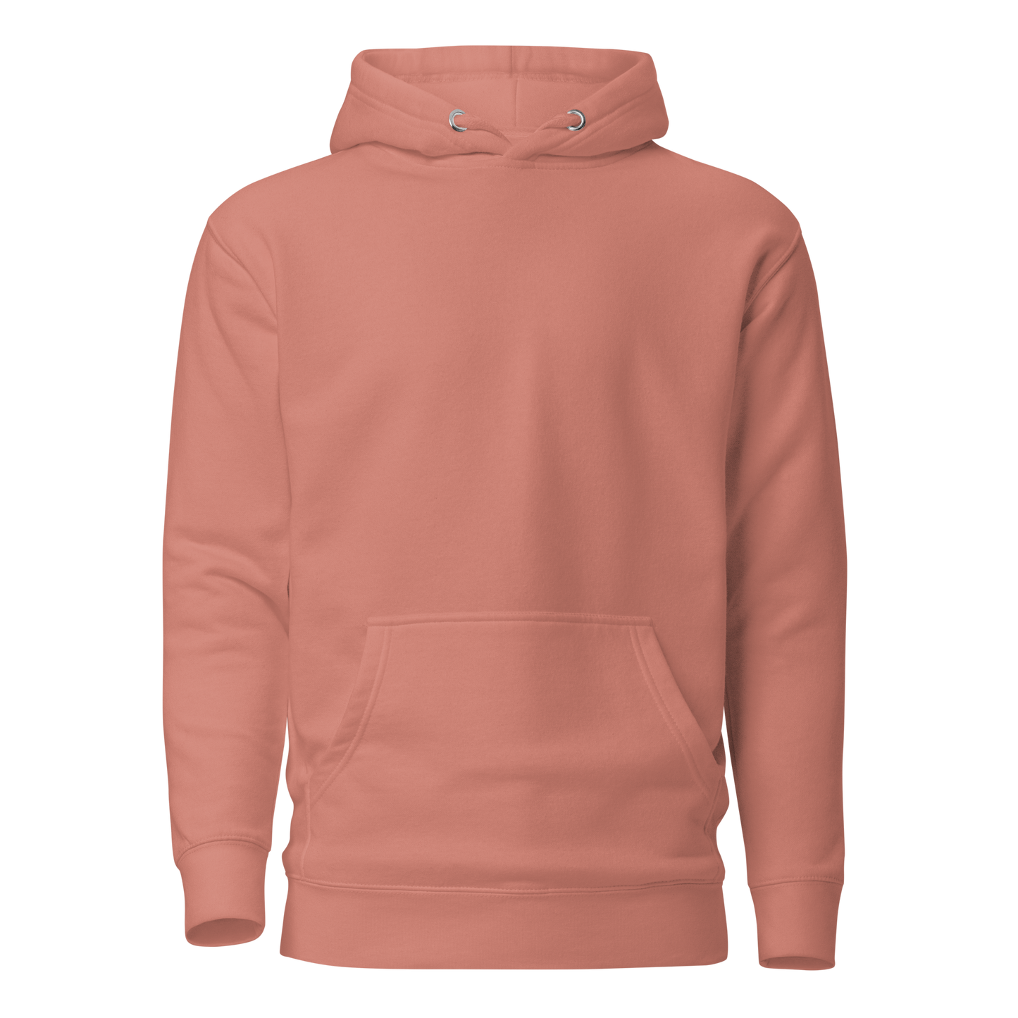 RESILIENT BY NATURE Hoodie
