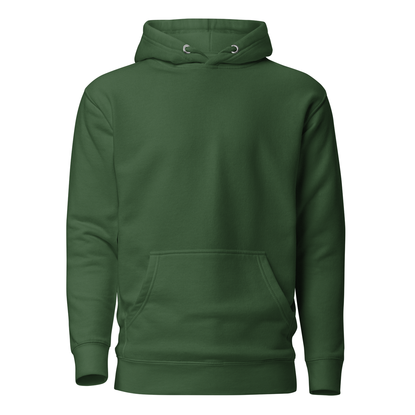 RESILIENT BY NATURE Hoodie