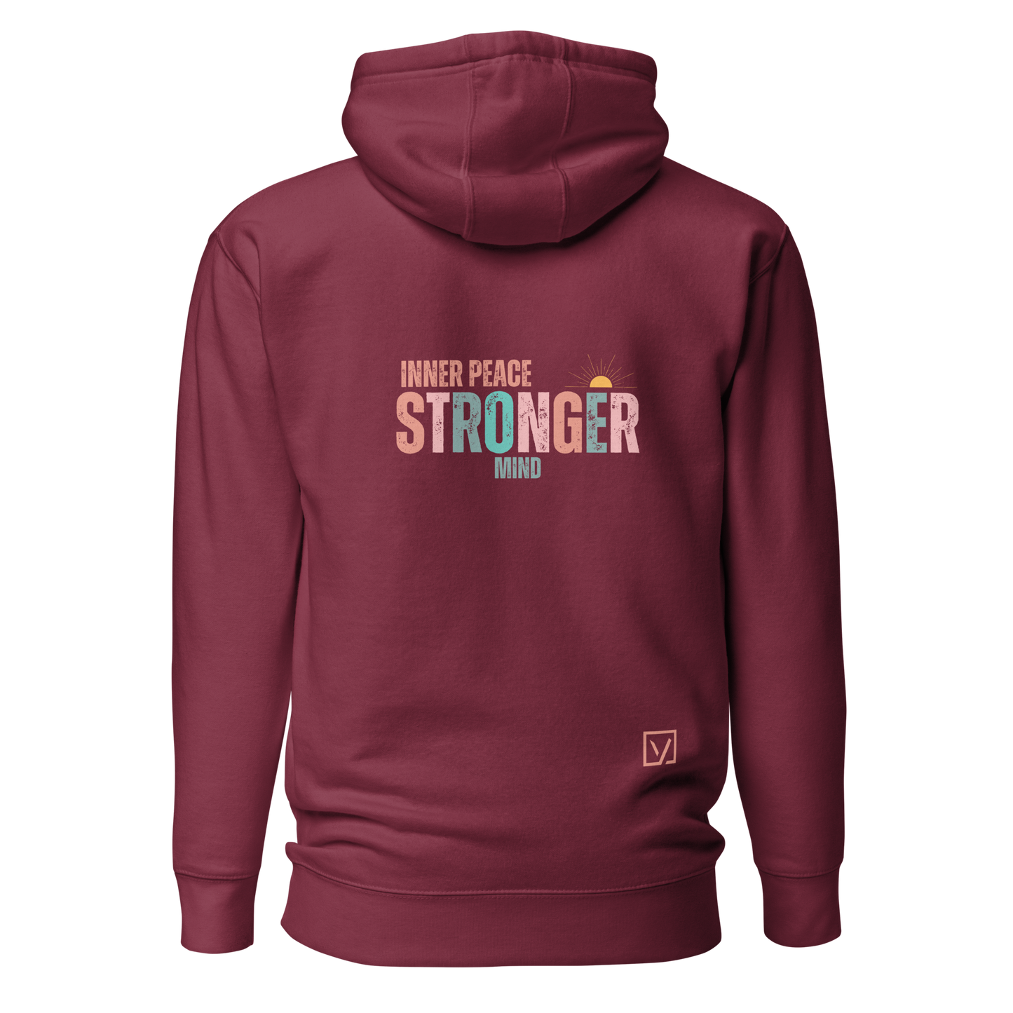 INNER PEACE Hoodie