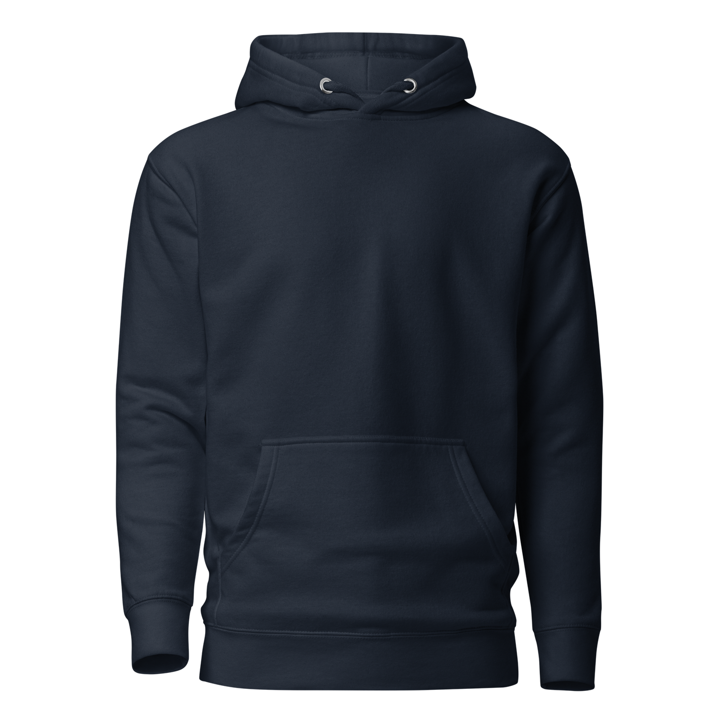 TRUST THE JOURNEY Hoodie