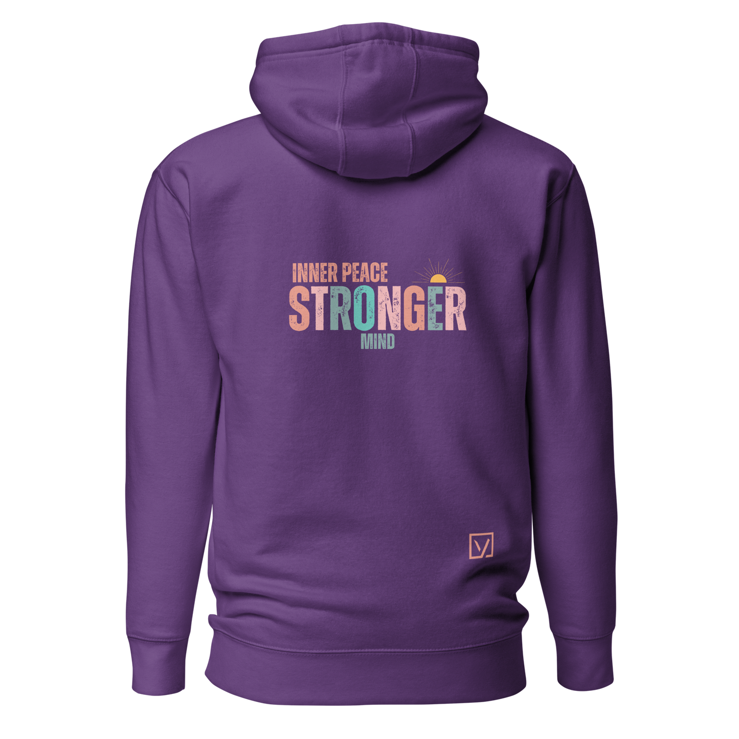 INNER PEACE Hoodie