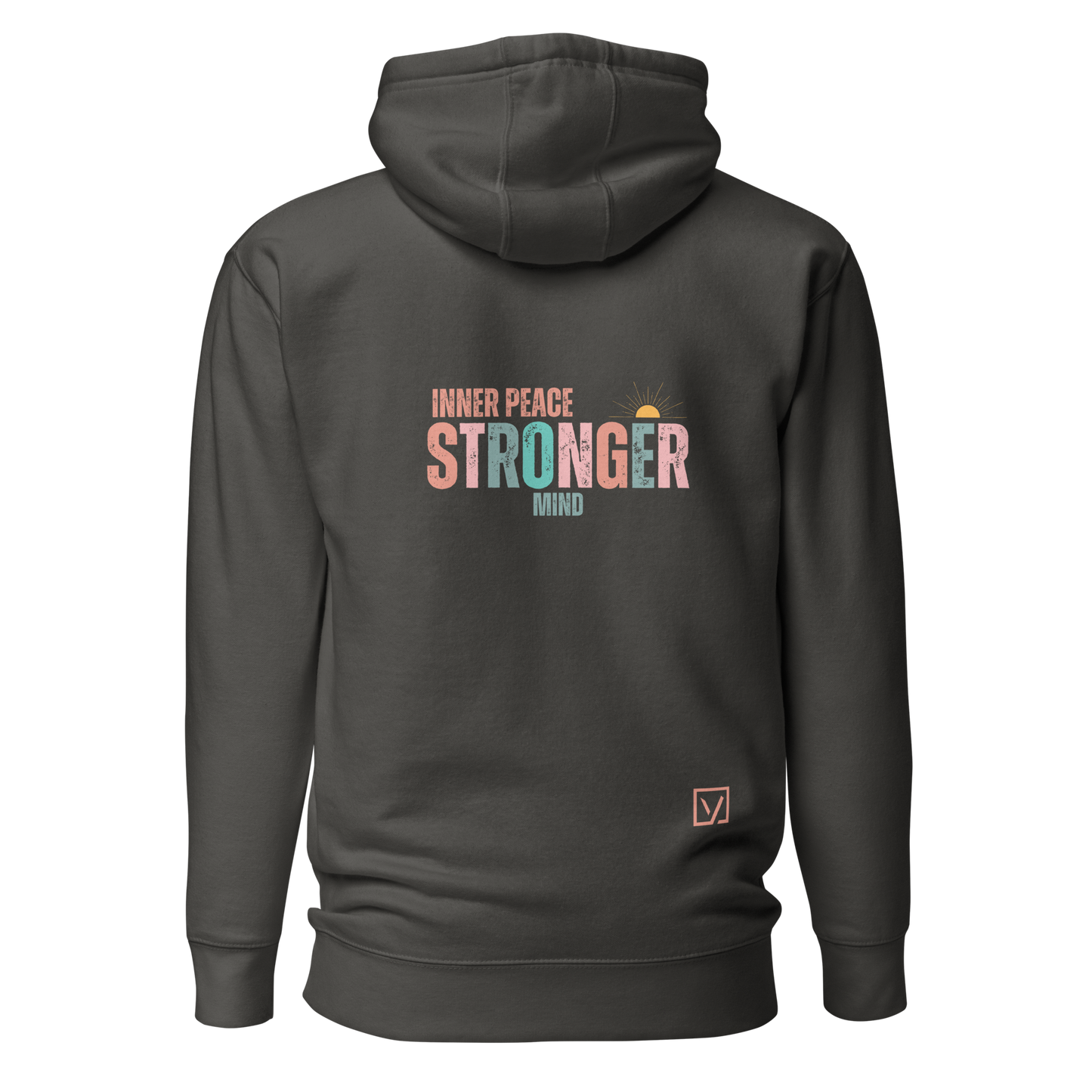 INNER PEACE Hoodie