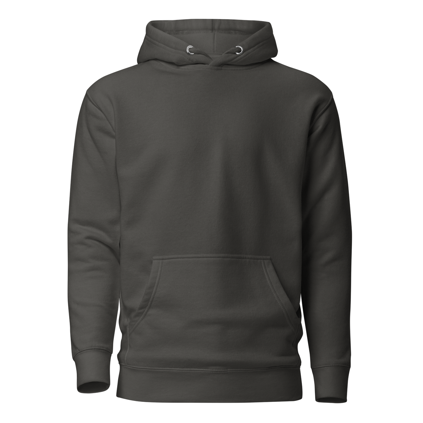 RESILIENT BY NATURE Hoodie
