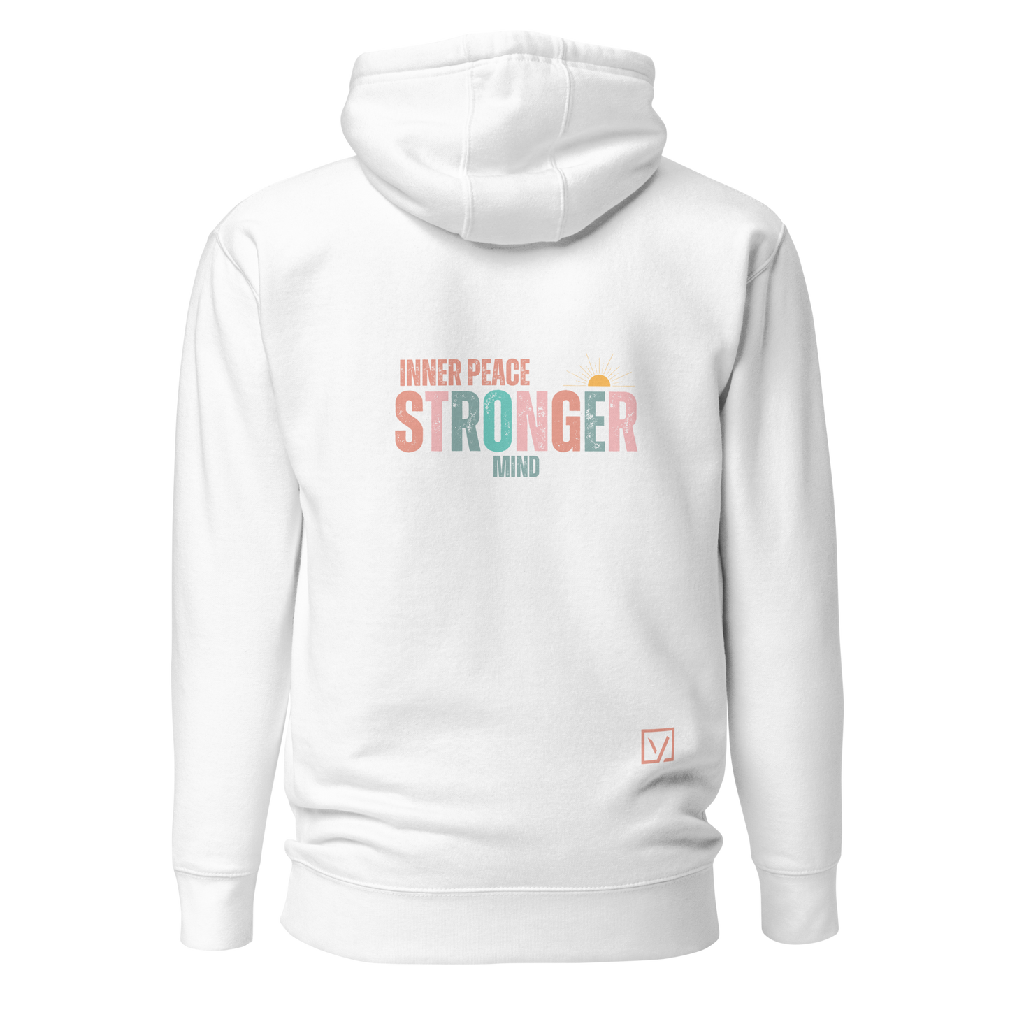 INNER PEACE Hoodie