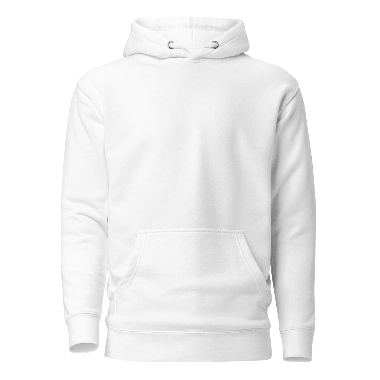 TRUST THE JOURNEY Hoodie