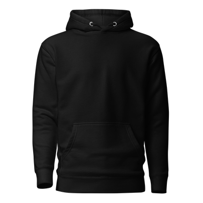 TRUST THE JOURNEY Hoodie