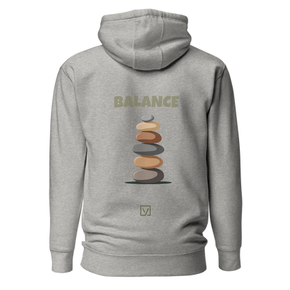 Balance Hoodie — Wear Your Balance