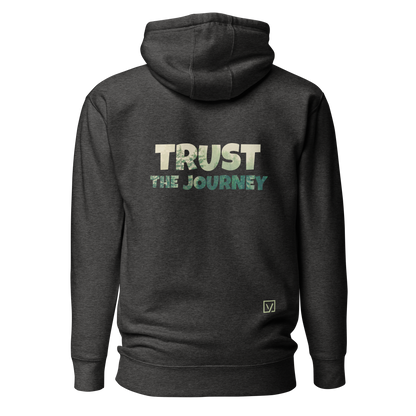 TRUST THE JOURNEY Hoodie
