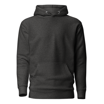 TRUST THE JOURNEY Hoodie