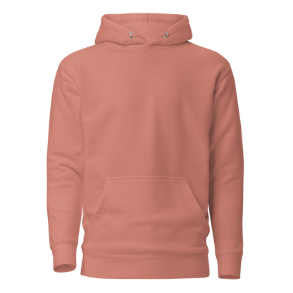 RESILIENT BY NATURE Hoodie
