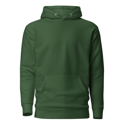 RESILIENT BY NATURE Hoodie