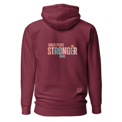 INNER PEACE Hoodie