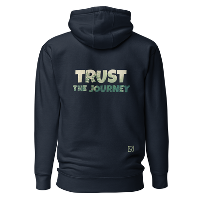 TRUST THE JOURNEY Hoodie