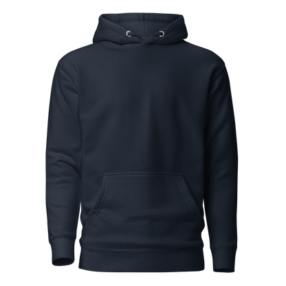 TRUST THE JOURNEY Hoodie
