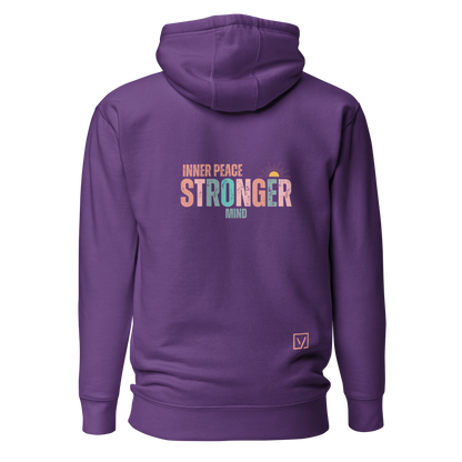 INNER PEACE Hoodie