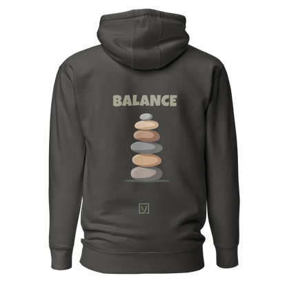 Balance Hoodie — Wear Your Balance