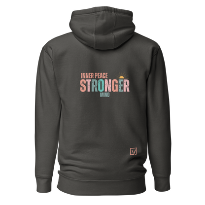 INNER PEACE Hoodie