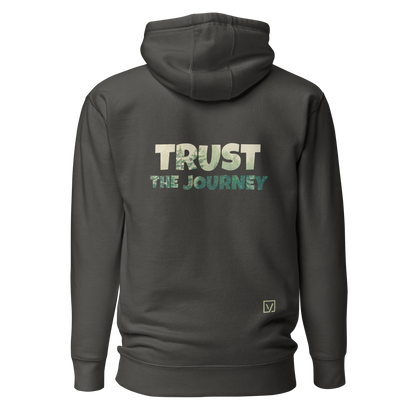 TRUST THE JOURNEY Hoodie