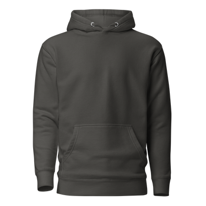 RESILIENT BY NATURE Hoodie
