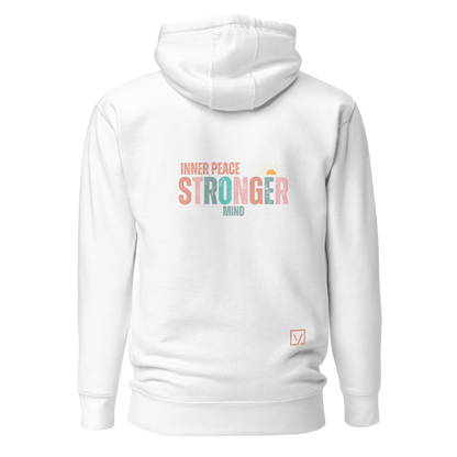 INNER PEACE Hoodie
