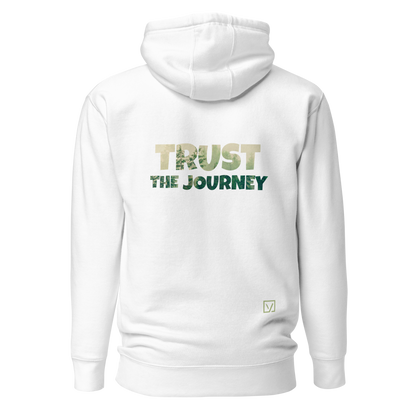 TRUST THE JOURNEY Hoodie