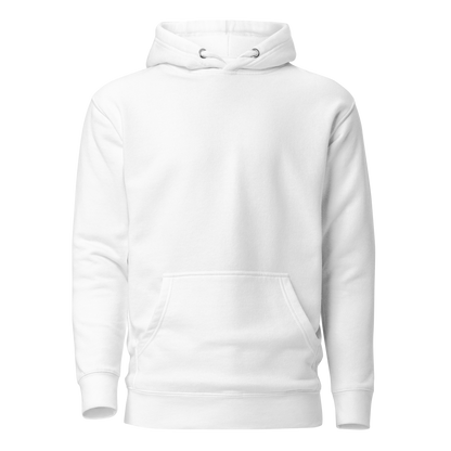 TRUST THE JOURNEY Hoodie