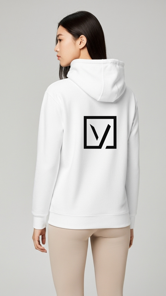VYAMAI Essentials Hoodie