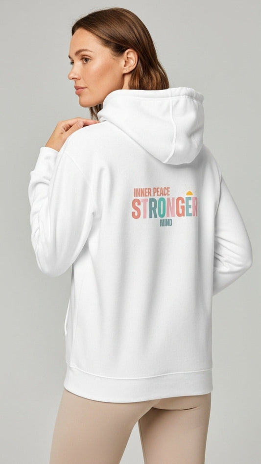 INNER PEACE Hoodie